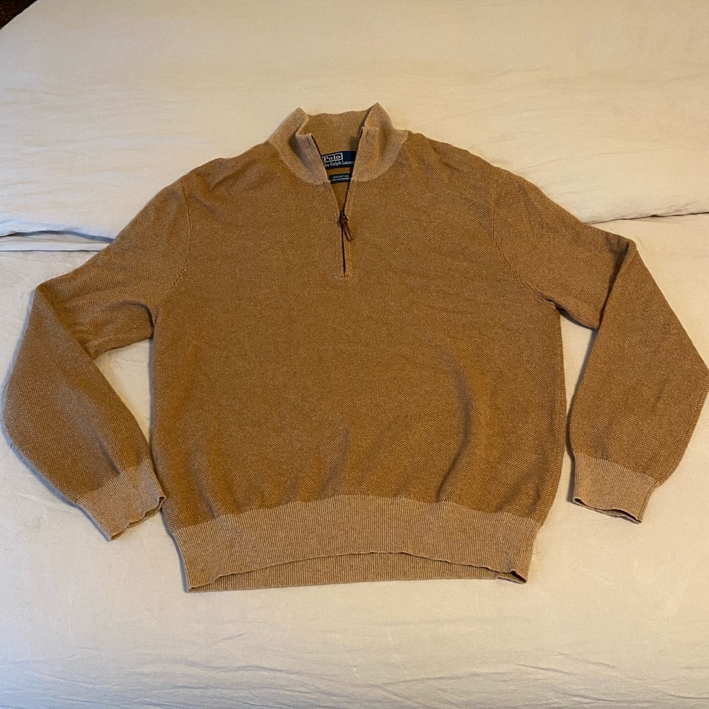 Polo Ralph Lauren Pullover Sweater